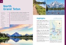 Reisgids Yellowstone & Grand Teton | Moon Travel Guides