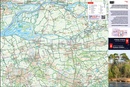 Fietsknooppuntenkaart Brabant Midden | Visit Brabant