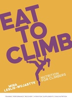 Eat to Climb Nutrition for climbers
