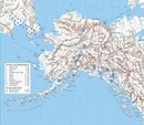 Fotoboek Alaska und Yukon | Rother Bergverlag
