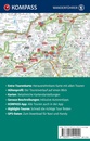 Wandelgids 5705 Kompass Wanderführer Texelgruppe mit Meraner Höhenweg, 56 Touren mit Extra-Tourenkarte | Kompass