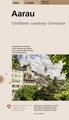 Wandelkaart 25001 Aarau | Swisstopo