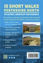 Wandelgids 15 Short Walks Perthshire North | Cicerone