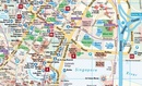 Stadsplattegrond Singapore | Borch