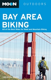 Fietsgids Bay Area Biking | Moon