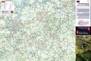Fietsknooppuntenkaart Brabant Noordoost | Visit Brabant