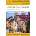 Wandelgids Miam Miam Dodo Section 1 Le  Puy en Velay - Cahors GR65 Via Podiensis | 2026 | Les Editions du Vieux Crayon