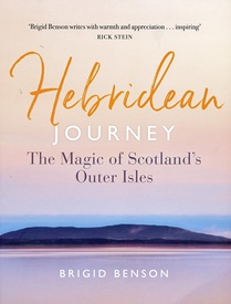 Reisgids Hebridean Journey | Birlinn