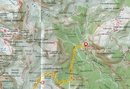 Wandelgids Dolomites World Heritage Geotrail 1 - Dolomieten | Tappeiner Verlag