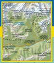 Wandelkaart 04 Schnalstal - Naturns - Val Senales - Naturno | Tabacco Editrice