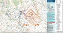 Wandelkaart Aubel wandelkaart, mountainbike en paarden rondritten | NGI - Nationaal Geografisch Instituut