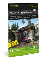 Uppsala & Upplandsleden > Zweden