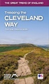 Wandelgids Trekking the Cleveland Way | Knife Edge Outdoor