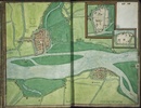 Historische Atlas Stedenatlas Jacob van Deventer | Thoth