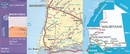 Wegenkaart - landkaart Mauretanië | IGN - Institut Géographique National