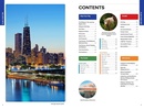 Reisgids Midwest USA: Great Lakes to Great Plains | Lonely Planet