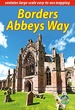 Wandelgids Borders Abbeys Way | Rucksack Readers