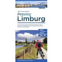 Provinz Limburg - provincie Limburg