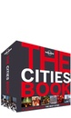 Fotoboek - Reisgids The Cities Book Mini | Lonely Planet