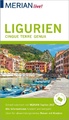 Reisgids Cinque Terre, Ligurien, Genua ( Ligurie ) | Merian