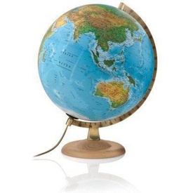 Wereldbol - Globe 51 Classic Line | Atmosphere Globes