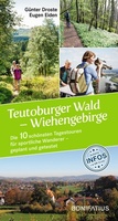 Teutoburger Wald - Wiehengebirge