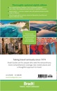 Reisgids Albania - Albanië | Bradt Travel Guides