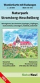 Wandelkaart 50-543 Naturpark Stromberg - Heuchelberg | NaturNavi