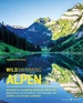 Reisgids Wild Swimming Alpen | Haffmans & Tolkemitt