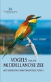 Vogelgids - Natuurgids Vogels van de Middellandse Zee | Tirion