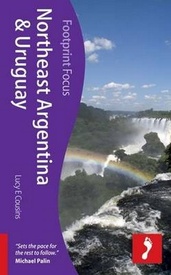 Reisgids Focus Argentinië - Northeast Argentina and Uruguay | Footprint