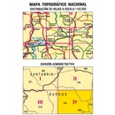 Topografische kaart 84-IV Espinosa de los Monteros | CNIG - Instituto Geográfico Nacional1