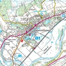 Wandelkaart - Topografische kaart OL56 OS Explorer Map Badenoch & Upper Strathspey | Ordnance Survey