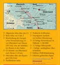 Wandelgids 323 E5 - Oberstdorf - Meran/Bozen | Conrad Stein Verlag