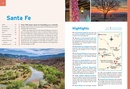 Reisgids Santa Fe, Taos & Albuquerque | Moon Travel Guides