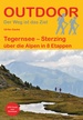 Wandelgids Tegernsee - Sterzing | Conrad Stein Verlag