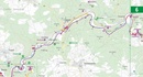 Fietsgids Bikeline Donau - Radweg 1 Von Donaueschingen nach Passau | Esterbauer