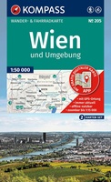 Wien und Umgebung