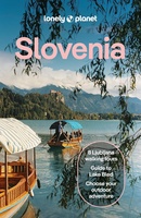 Slovenia - Slovenië