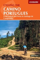 Cycling the Camino Portugues