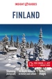 Reisgids Finland (Engels) | Insight Guides
