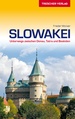 Reisgids Slowakei - Slowakije | Trescher Verlag