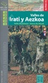 Wandelkaart 01 Mapa de los Valles de Irati - Aezkoa (Roncesvalles) | Editorial Alpina
