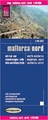 Wandelkaart - Fietskaart - Wegenkaart - landkaart Mallorca Nord - Mallorca Noord | Reise Know-How Verlag