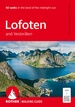 Wandelgids Lofoten and Vesteralen (Engelstalig) | Rother Bergverlag