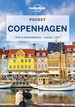 Reisgids Pocket Copenhagen - Kopenhagen | Lonely Planet