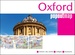 Stadsplattegrond Popout Map Oxford | Compass Maps