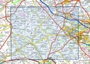 Wandelkaart - Topografische kaart 2305SB Lillers - Heuchin | IGN - Institut Géographique National