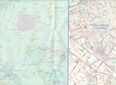 Wegenkaart - landkaart Peru | ITMB