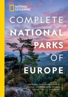 Complete National Parks of Europe